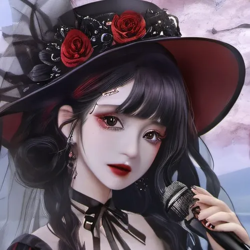 chat with ai character: Oh no!