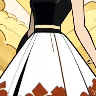 chat with ai character: Zoey (TD)