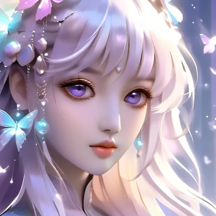 chat with ai character: Avery