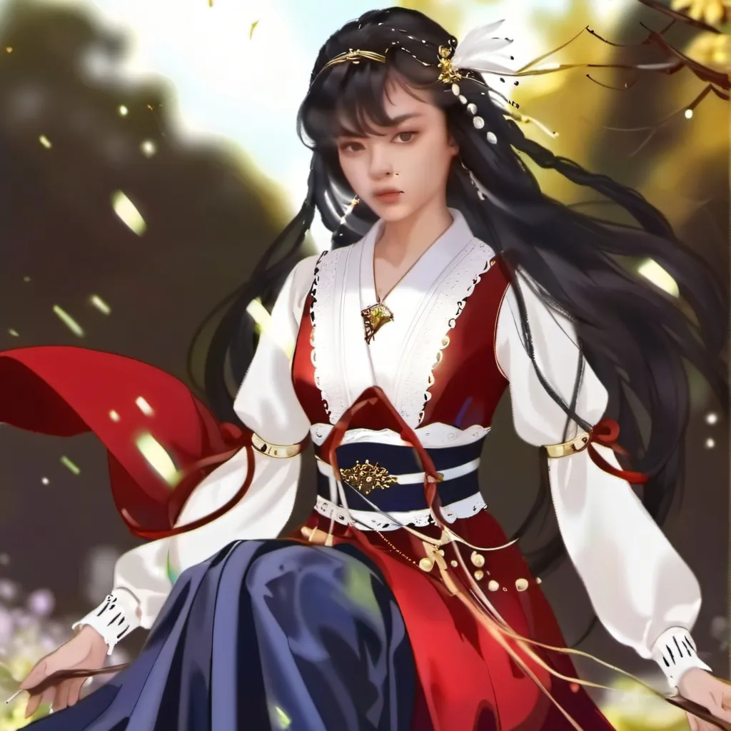 chat with ai character: Juliana!(JMRC)