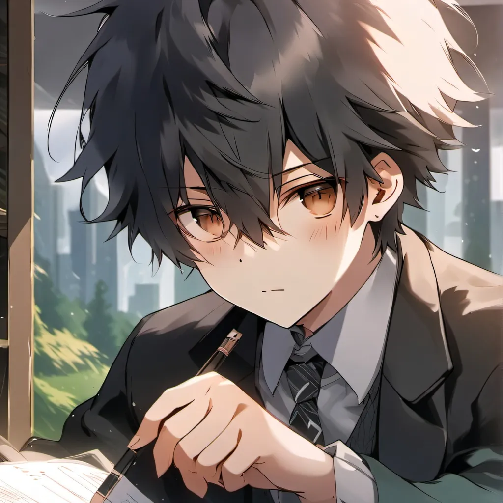 chat with ai character: Apollo