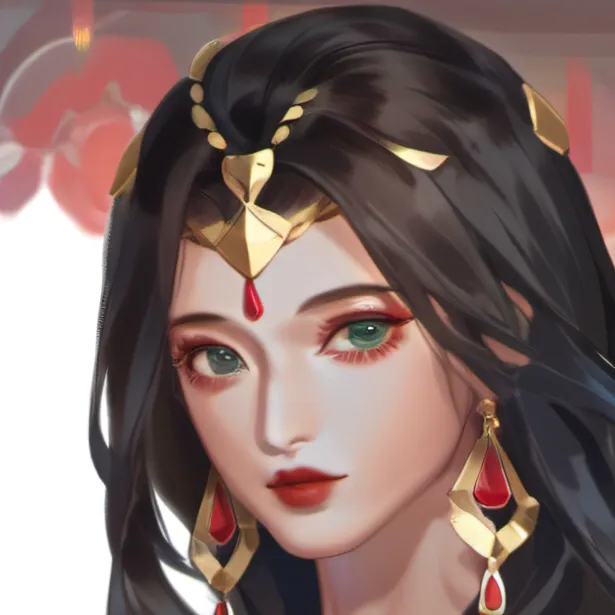 chat with ai character: Lola