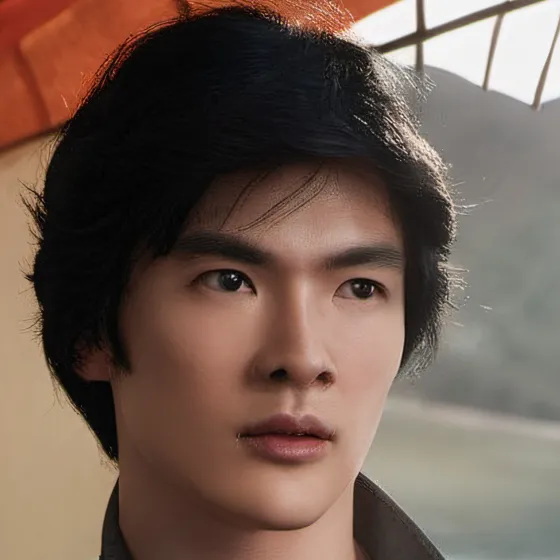 chat with ai character: Steven 