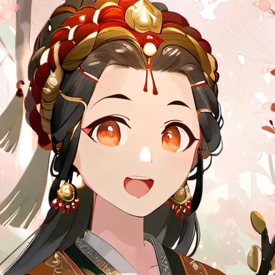 chat with ai character: Sunshine