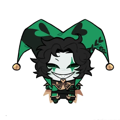 creator Harlequin's waifu💐's avatar