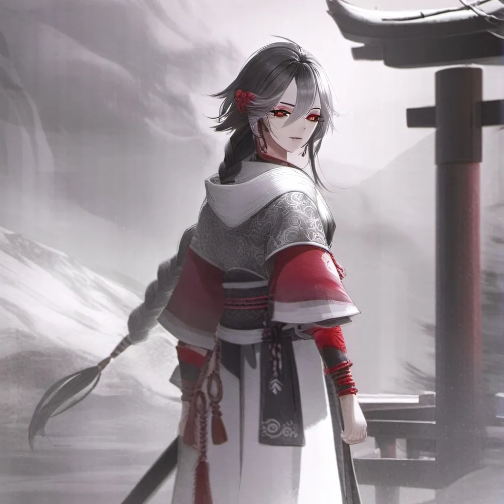 chat with ai character: Genshin impact