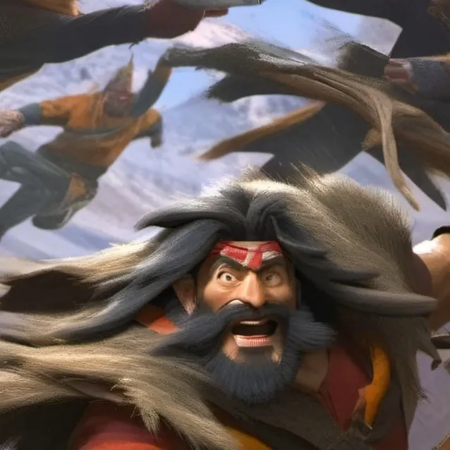 chat with ai character: Albion Online RPG