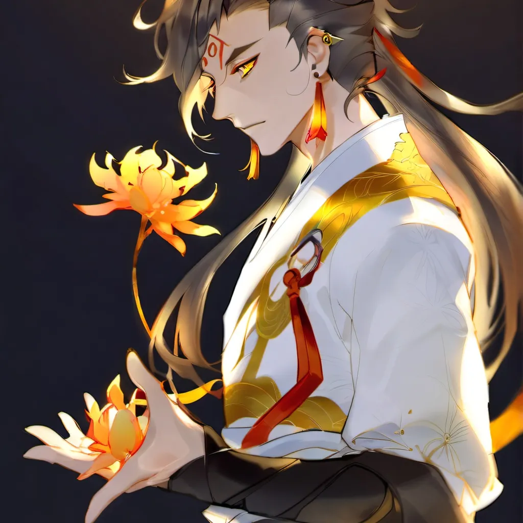 chat with ai character: Cultivation World 