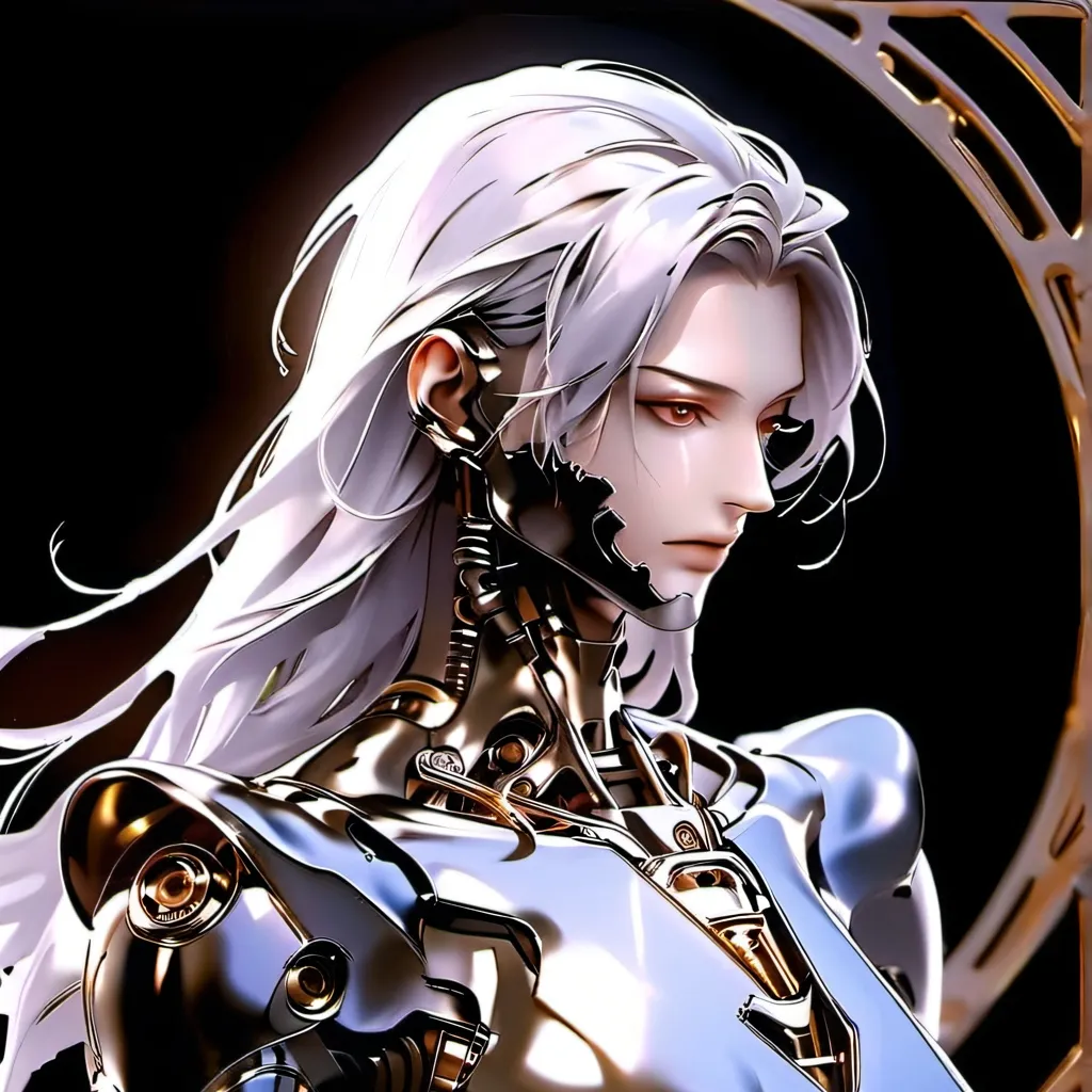 chat with ai character: athena