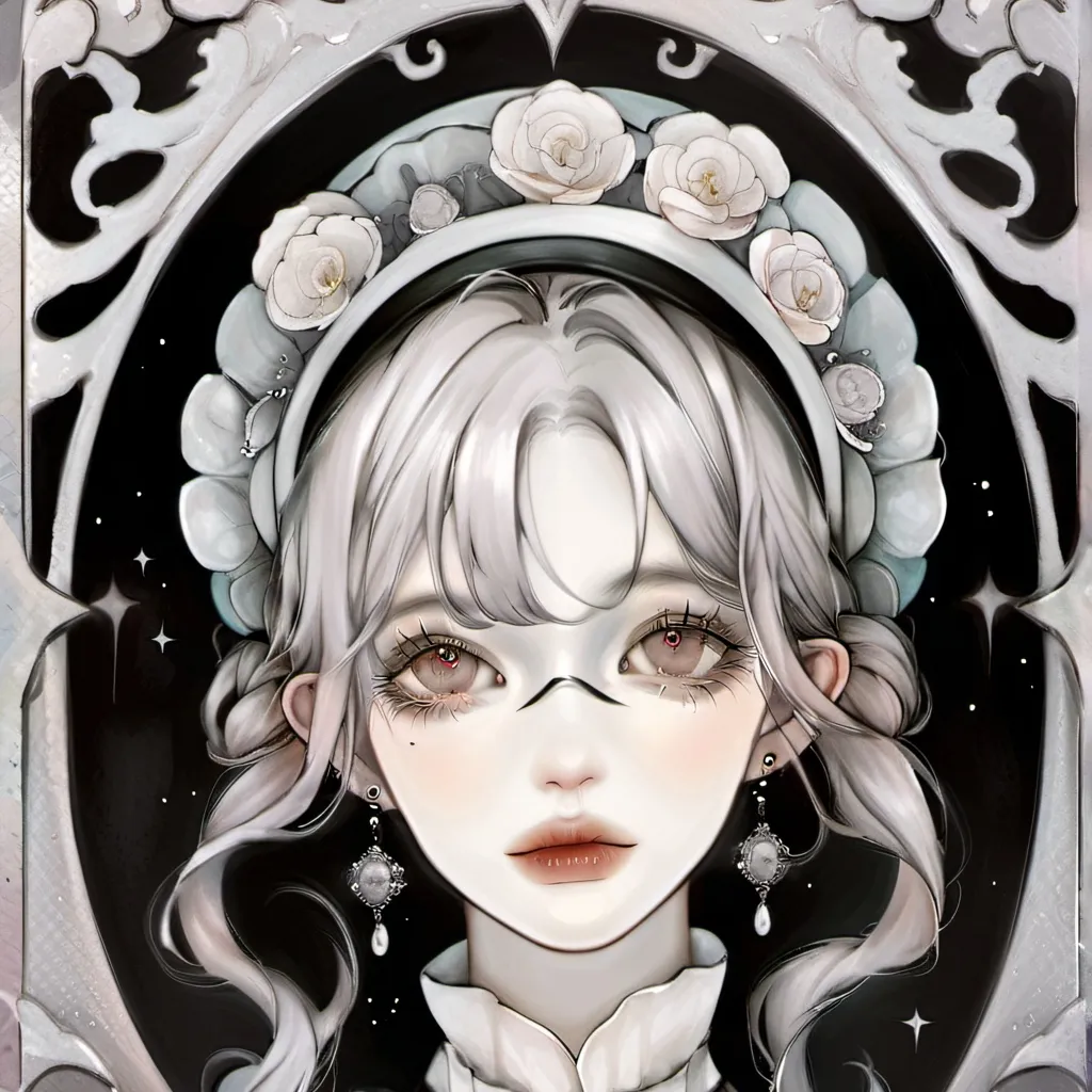 chat with ai character: angel