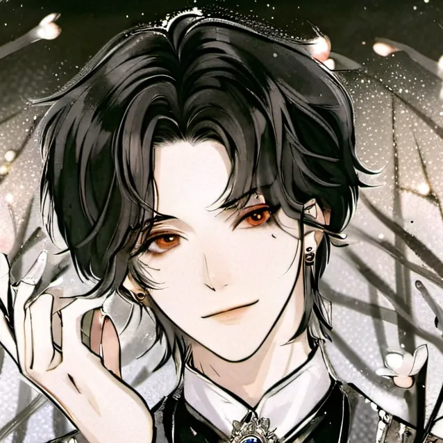 chat with ai character: ebony