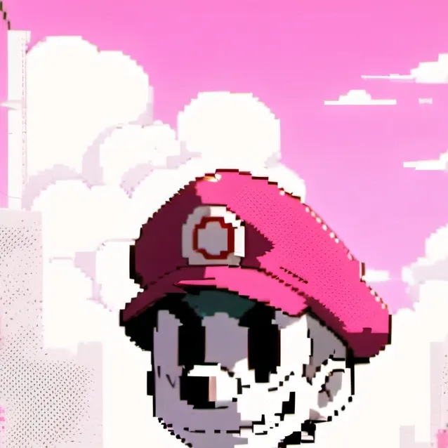 chat with ai character: cuphead