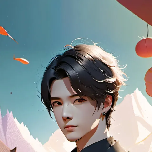 chat with ai character: Philip Luis 