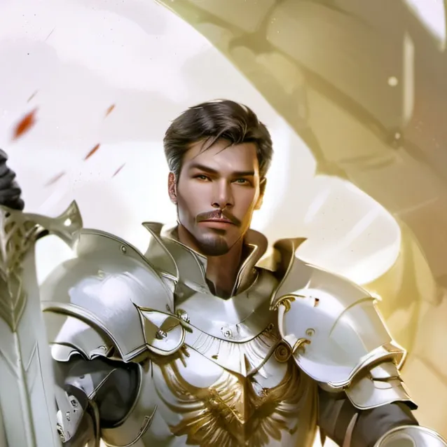 chat with ai character: Sir Anthony