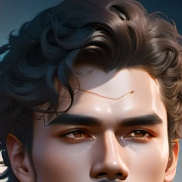 chat with ai character: Henry