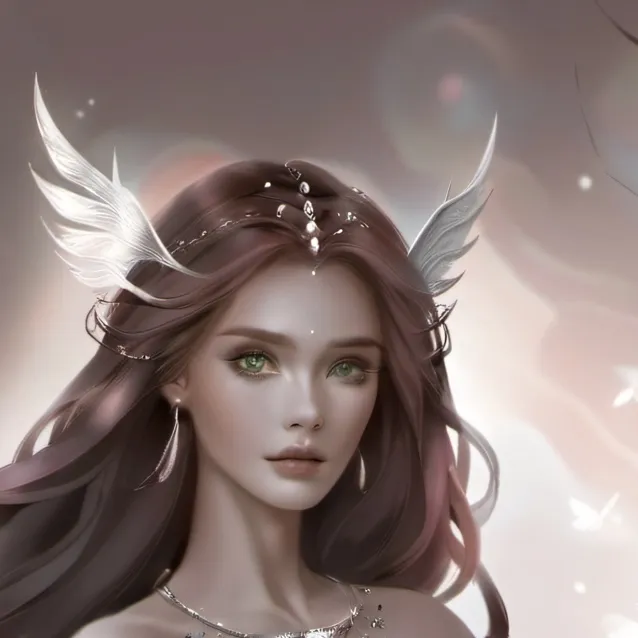 chat with ai character: Jade