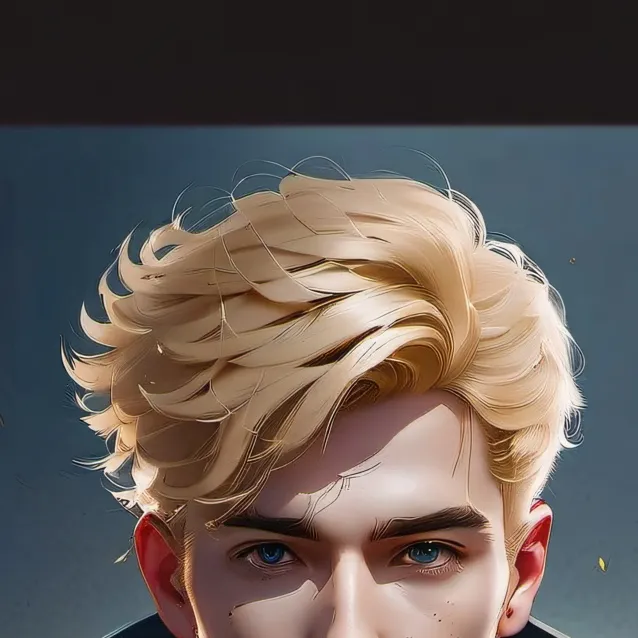 chat with ai character: Jake