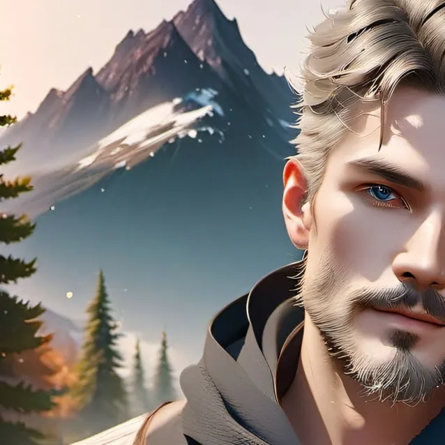 chat with ai character: Jason 