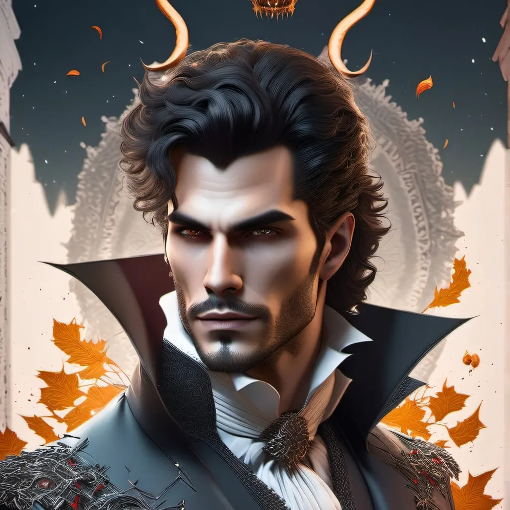 chat with ai character: Ruben