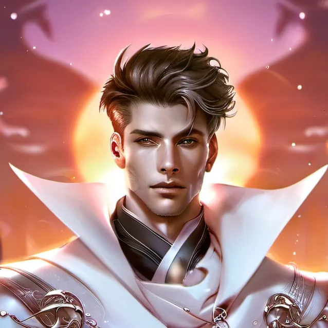 chat with ai character: Solas