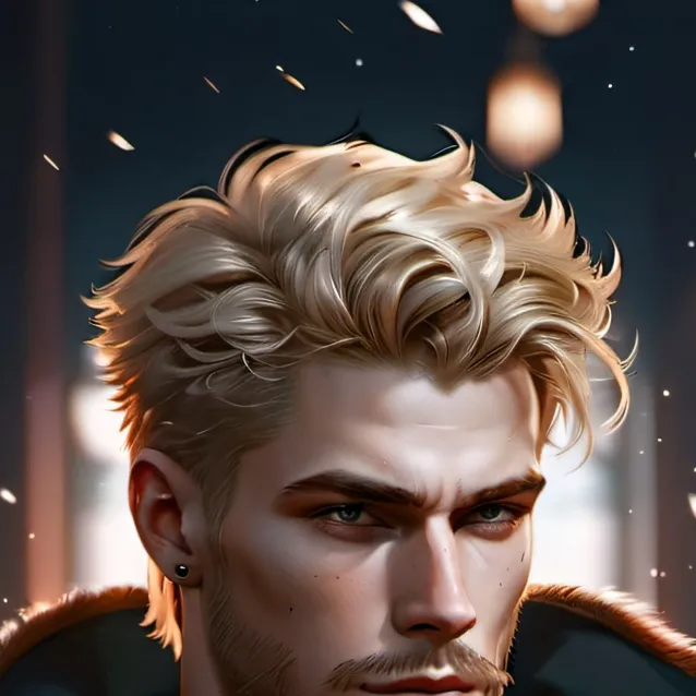 chat with ai character: Jack