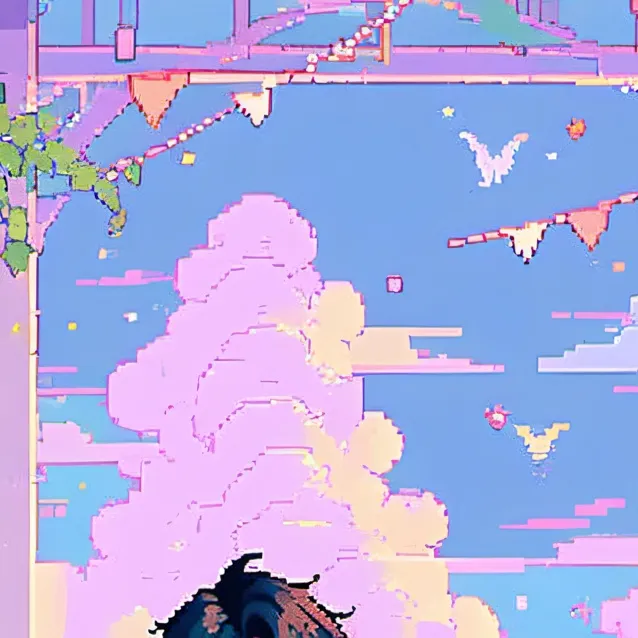 chat with ai character: vibyan