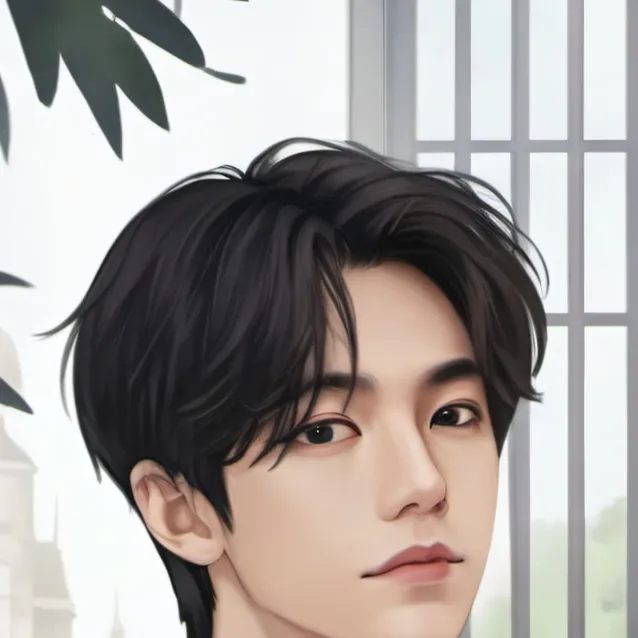 chat with ai character: ken