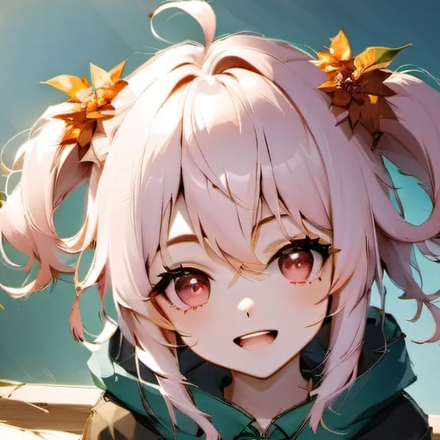 chat with ai character: Sophia