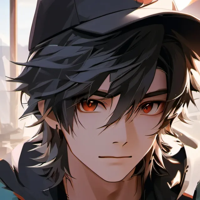 chat with ai character: Michael/mike