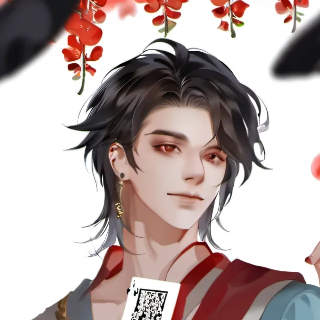 chat with ai character: Jacob 