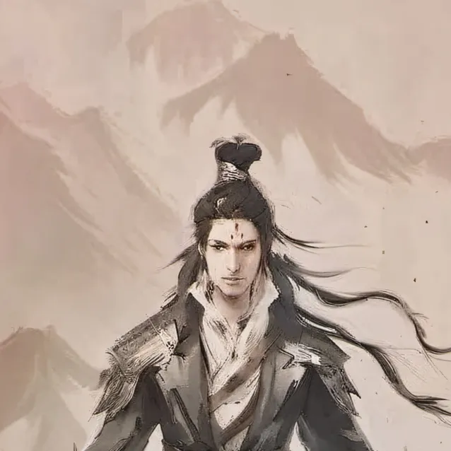 chat with ai character: Liam's 