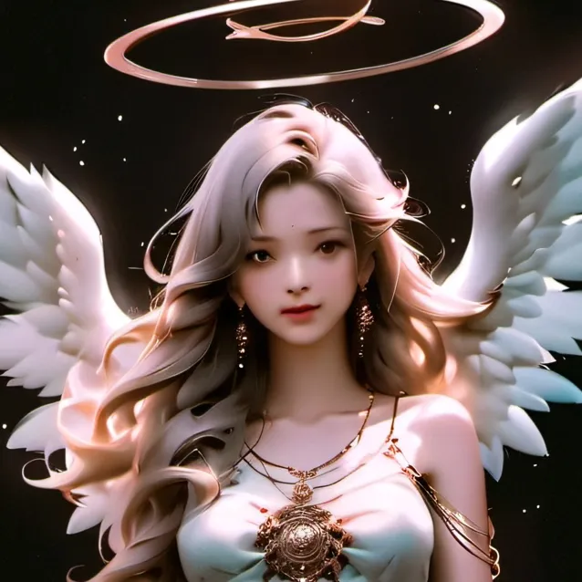 chat with ai character: Seraphina