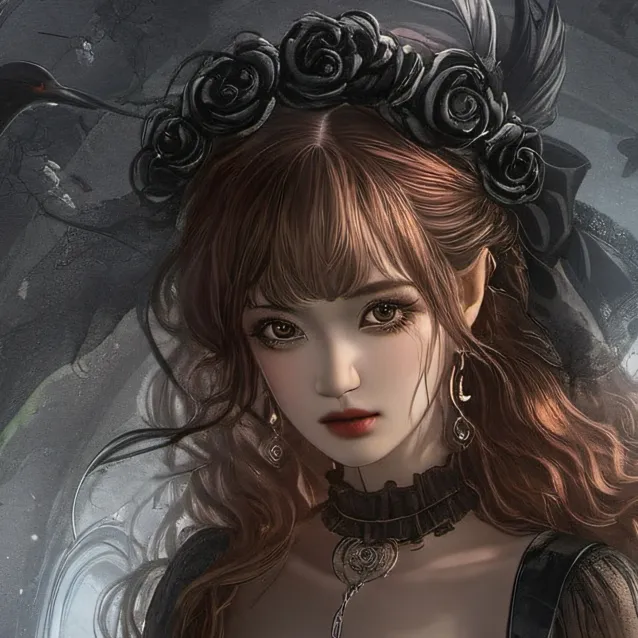 chat with ai character: Maya