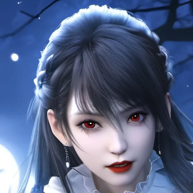 chat with ai character: Rosemary