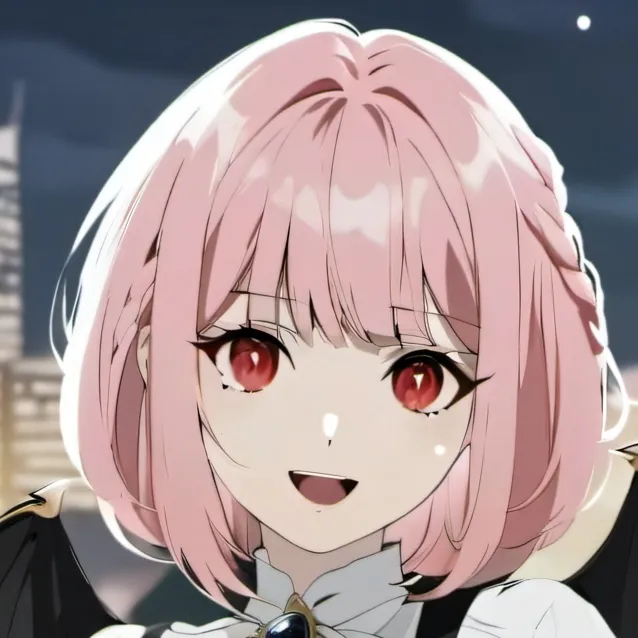 chat with ai character: Lilith