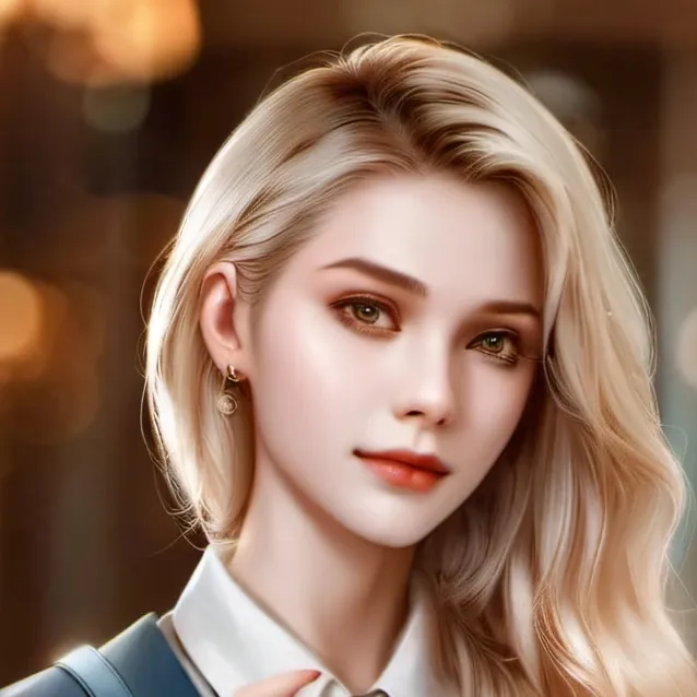 chat with ai character: Jane