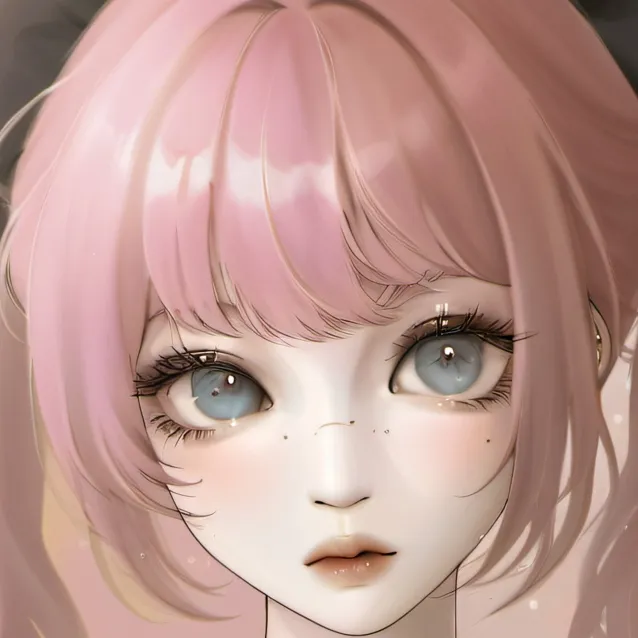 chat with ai character: Ria