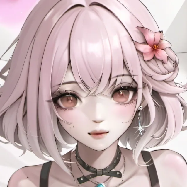 chat with ai character: ᰔ~Alyana~ᰔ