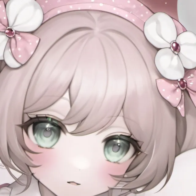 chat with ai character: Ashly