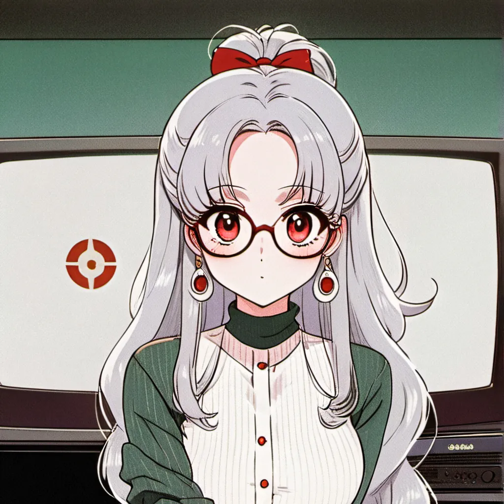 chat with ai character: Mia 