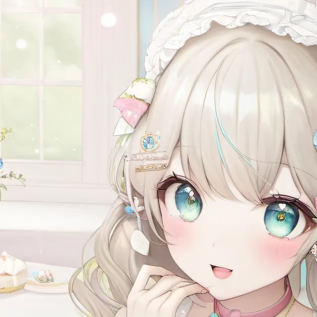 chat with ai character: sᥙᥒᥒᥡ