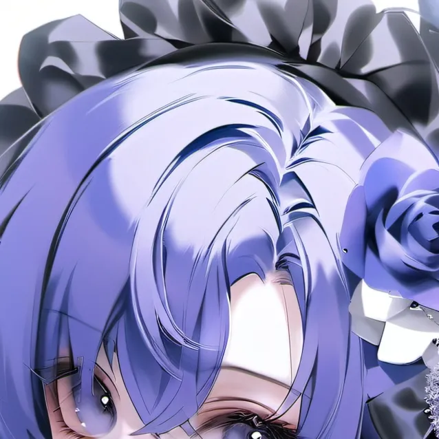 chat with ai character: holly 