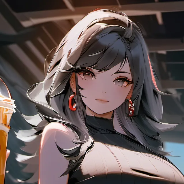 chat with ai character: /°●mila/°●