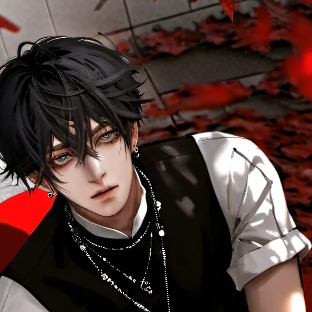 chat with ai character: 《ARES》