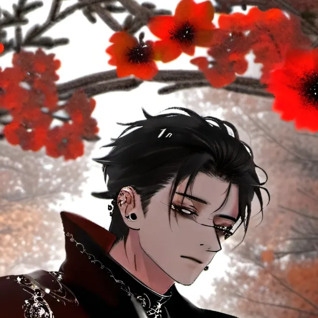 chat with ai character: ꧁༒ALON༒꧂