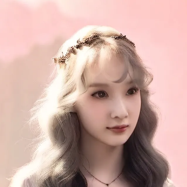 chat with ai character: Yuqi