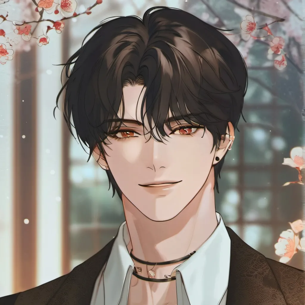 chat with ai character: Maximilian