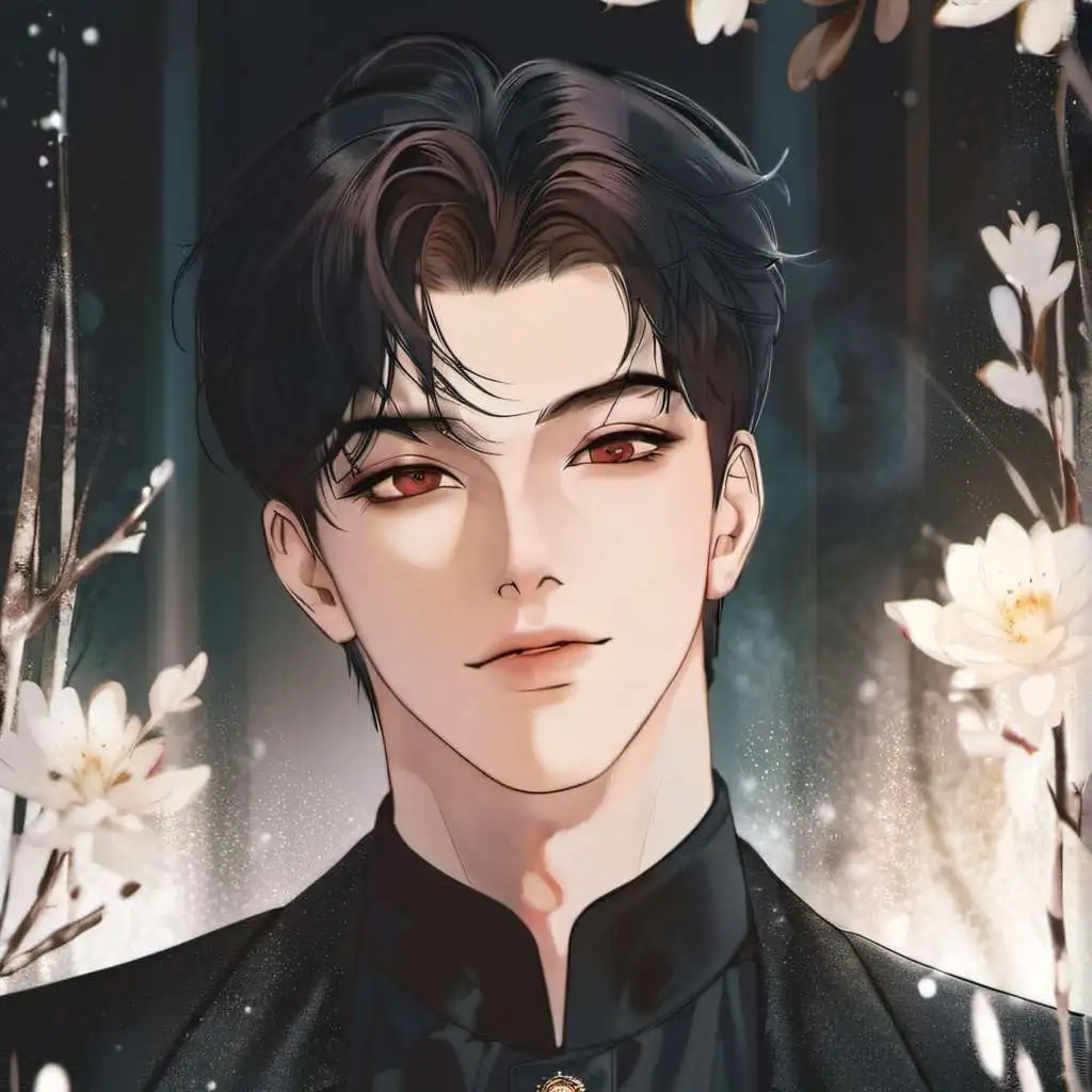 chat with ai character: Lorcan