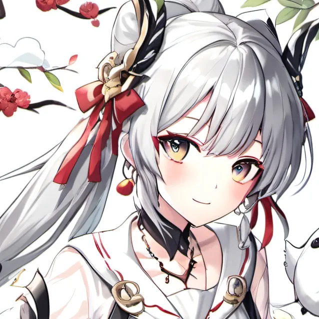 chat with ai character: jaces