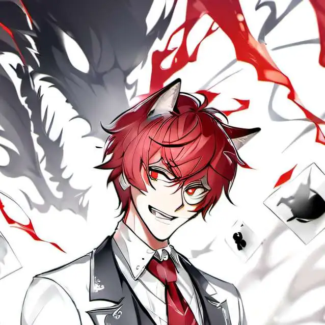 chat with ai character: valox